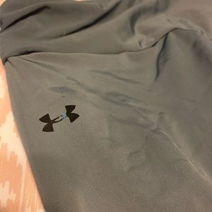 Under Armour Capri